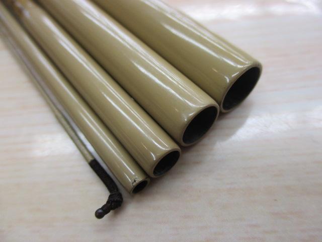 朱紋峰 ぬけさく 16