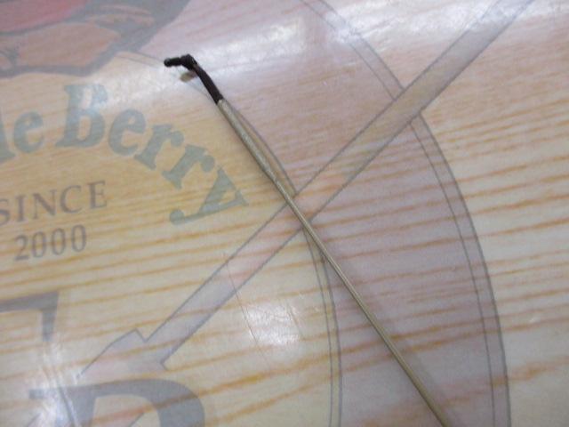 朱紋峰 ぬけさく 16