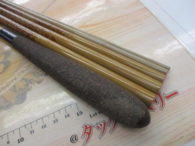 朱紋峰 飛ぬけ 21｜＠ベリーネット 日本最大新品中古釣具WEBショップ