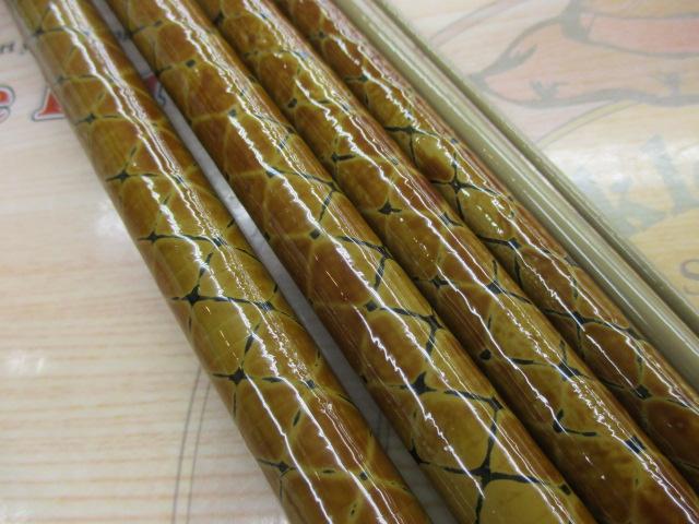 朱紋峰 飛ぬけ 21