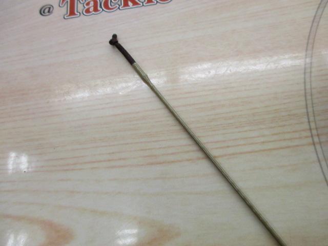 朱紋峰 飛ぬけ 21