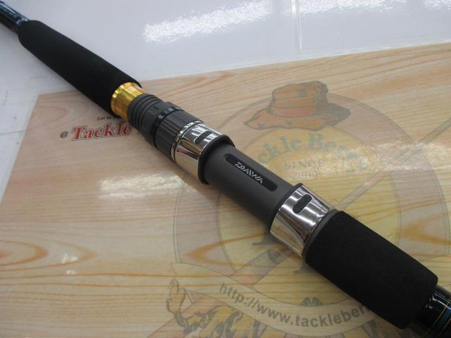 ダイワ ヤリイカX MH-195 船竿 ダイワ ヤリイカX MH-195 (D01) (O01) 【本店特別価格】