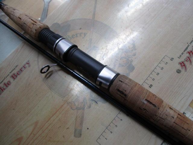 ソルティープラッガー SPS-862