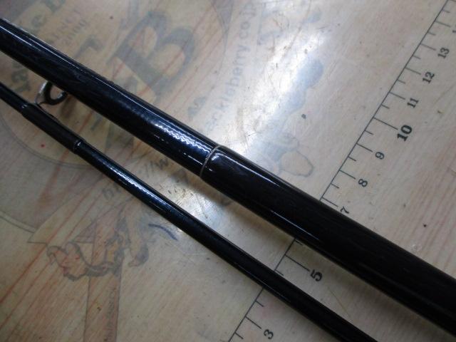 ソルティープラッガー SPS-862