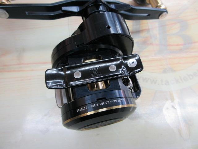 21ソルティガIC 100H-DH｜＠ベリーネット 日本最大新品中古釣具