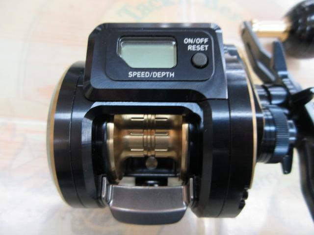 21ソルティガIC 100H-DH｜＠ベリーネット 日本最大新品中古釣具