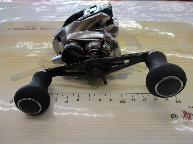 18炎月プレミアム 150PG｜＠ベリーネット 日本最大新品中古釣具