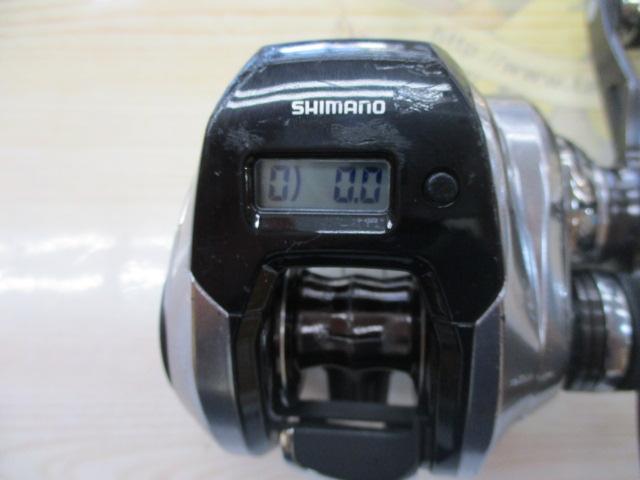 18炎月プレミアム 150PG｜＠ベリーネット 日本最大新品中古釣具