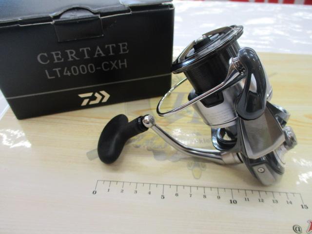 24セルテート LT4000-CXH｜＠ベリーネット 日本最大新品中古釣具