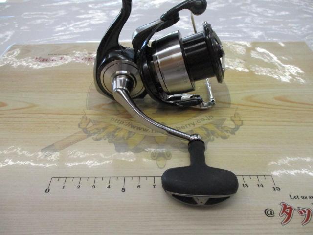 24セルテート LT4000-CXH｜＠ベリーネット 日本最大新品中古釣具