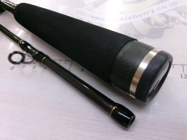 レトログラード RGS-78M