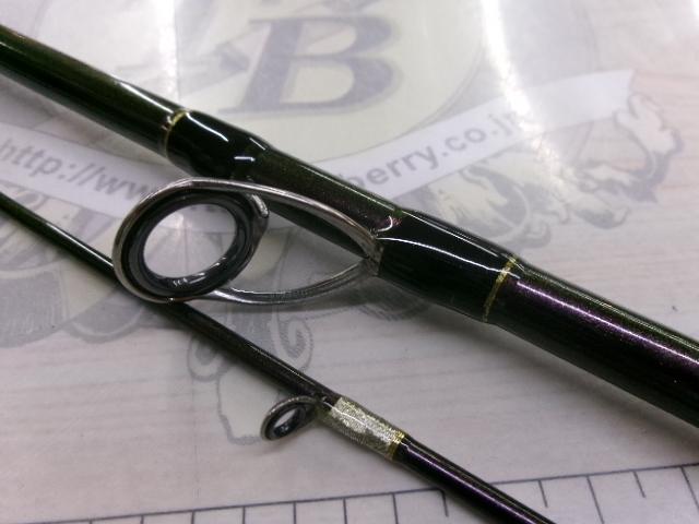 レトログラード RGS-78M