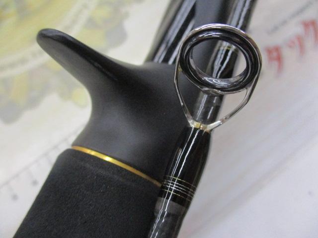 釣*い様 ダイワ　21ブラストSJ 63B-2 DAIWA（釣り） DAIWA BLAST SJ ブラスト 63B-2 : つり具