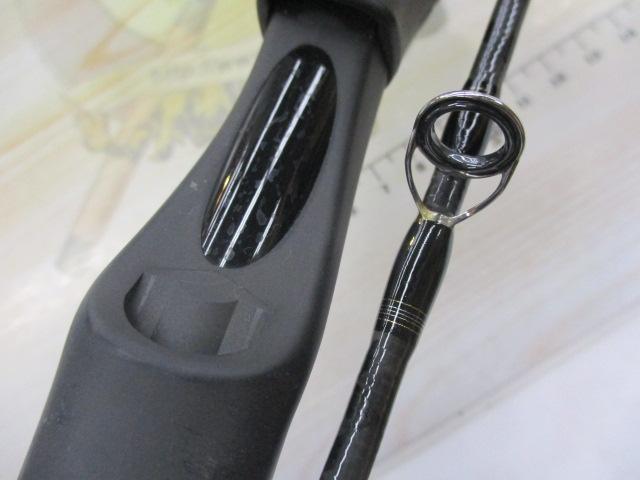 ダイワ ブラストSJ 63B-2 ダイワ ブラスト SJ 63B-2 (ロッド・釣竿) 価格比較 - 価格.com