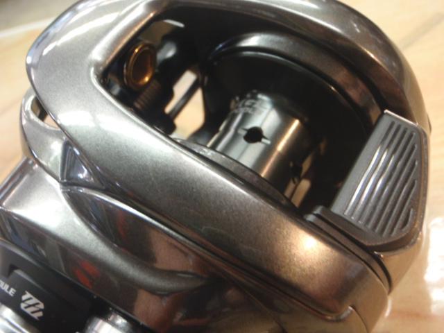 23メタニウム 101XG