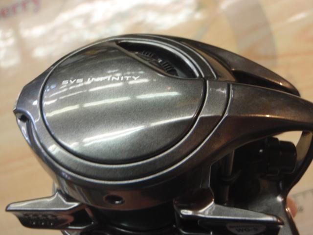 23メタニウム 101XG