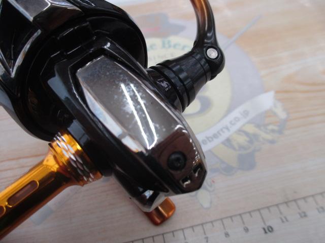 18ソアレBB C2000SSHG｜＠ベリーネット 日本最大新品中古釣具WEB