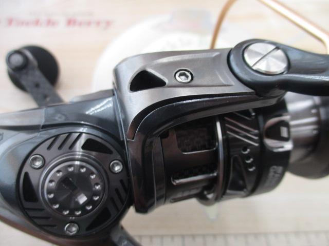 レボ ALXシータ(Θ) 2500MSH