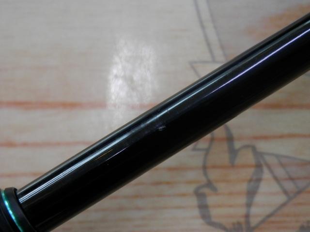 マスビートⅣ MBEC-582UL