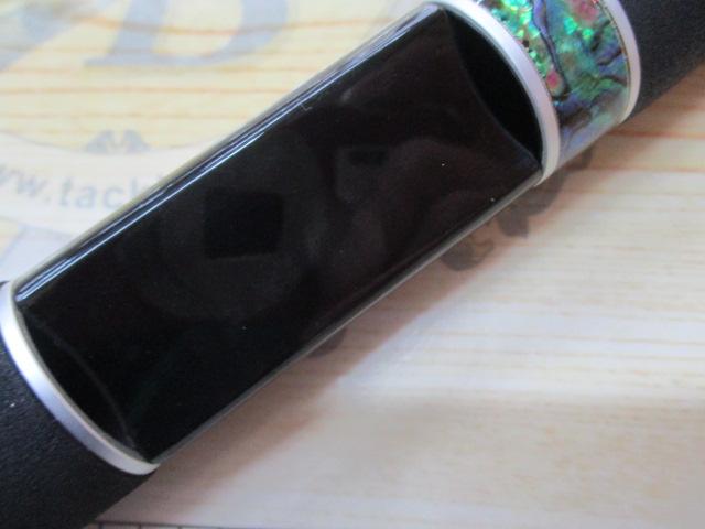 999.9フォーナインマイスターホワイトウルフ 62Lキャスティング