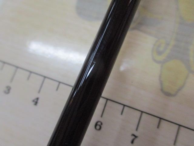 999.9フォーナインマイスターホワイトウルフ 62Lキャスティング