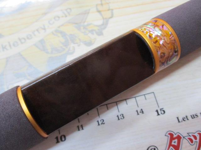 999.9フォーナインマイスター 62MLR ホワイトウルフ｜＠ベリー