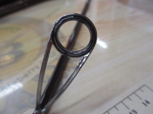 999.9フォーナインマイスター 62MLR ホワイトウルフ