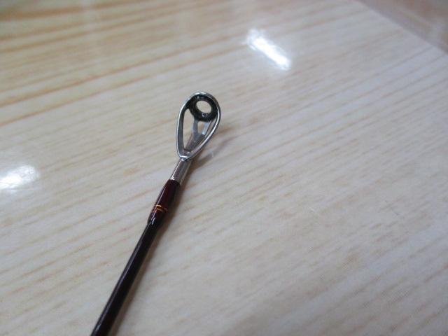 999.9フォーナインマイスター 62MLR ホワイトウルフ