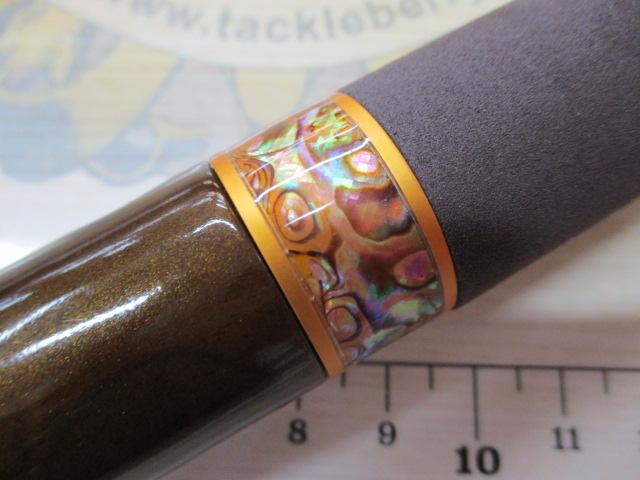 999.9フォーナインマイスター 62MLR ホワイトウルフ｜＠ベリー