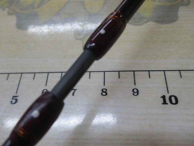 999.9フォーナインマイスター 62MLR ホワイトウルフ