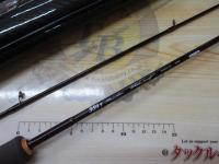 999.9フォーナインマイスター 62MLR ホワイトウルフ