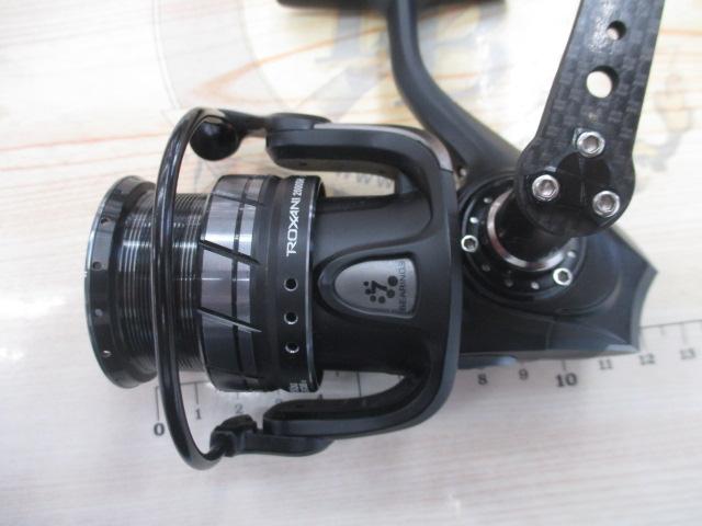 ロキサーニ 2000SH