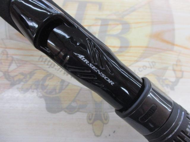 オーバーゼア 1010M/MH-4・K