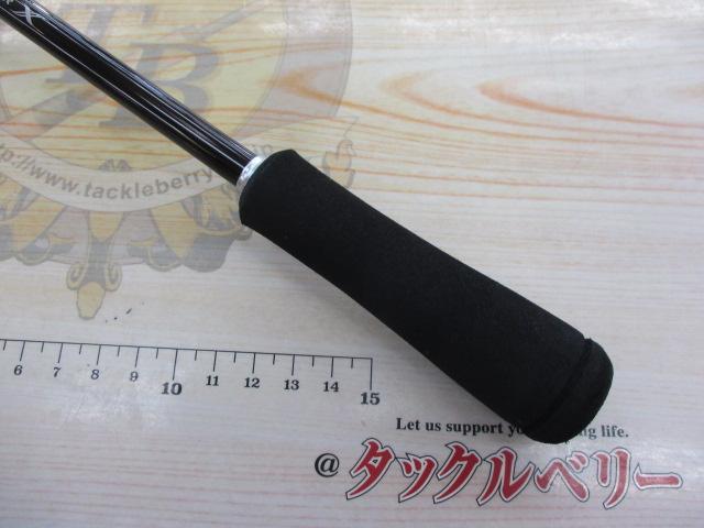 19セフィアSSメタルスッテ B66ML-S｜＠ベリーネット 日本最大