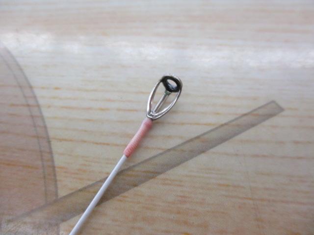 19セフィアSSメタルスッテ B66ML-S