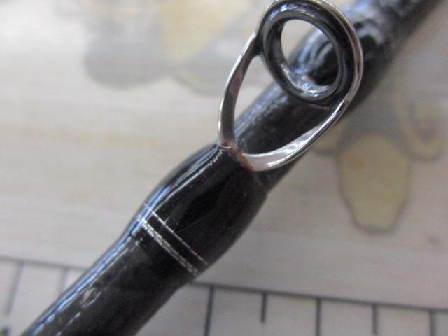 19セフィアSSメタルスッテ B66ML-S