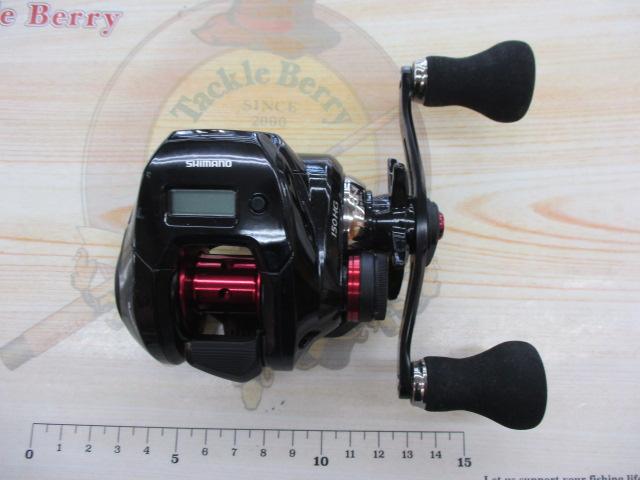 19炎月CT 150HG｜＠ベリーネット 日本最大新品中古釣具WEBショップ