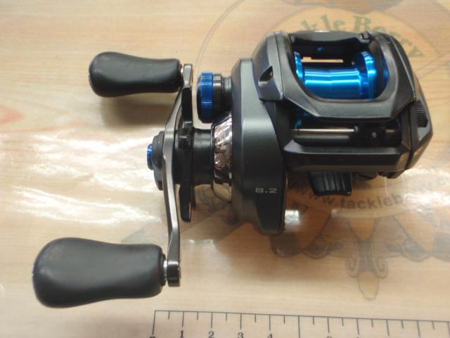 リール 20SLX  DC 70HG 宅配買取】シマノ 20 SLX DC 70HG