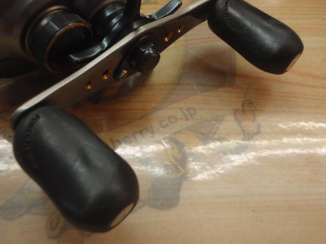 09アルデバランMg7 RH