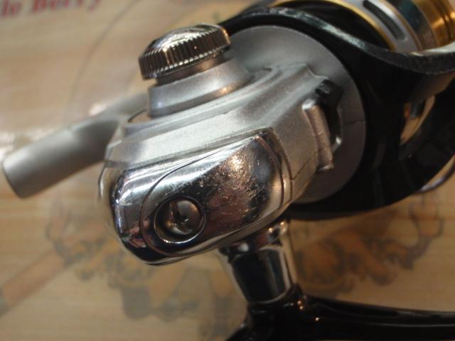 16クレスト 2506H-DH