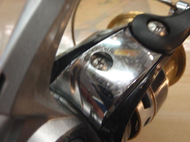 16クレスト 2506H-DH