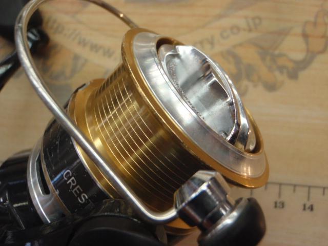 16クレスト 2506H-DH