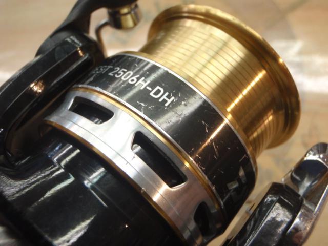 16クレスト 2506H-DH