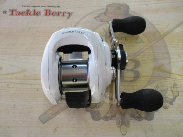 SHIMANO シマノ12 ステファーノ CI4+ 200 シマノ 12ステファーノCI4+200 | つり具 天狗屋 ONLINE SHOP