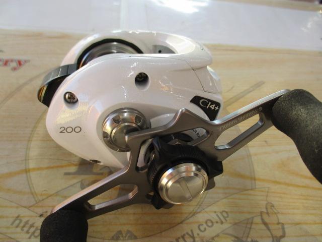 12ステファーノCI4+ 200｜＠ベリーネット 日本最大新品中古釣具