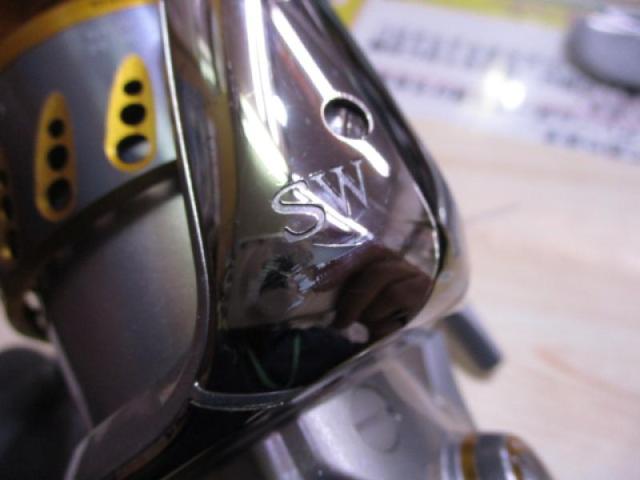 08ステラSW 18000HG