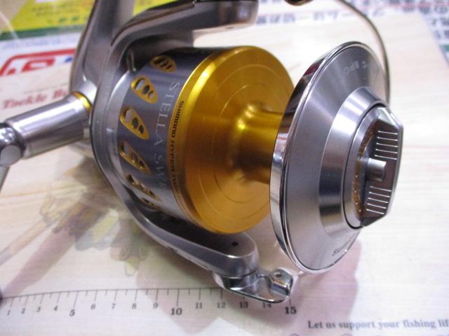 08ステラSW 18000HG 08ステラSW 18000HG | イシグロ公式オンラインショップ