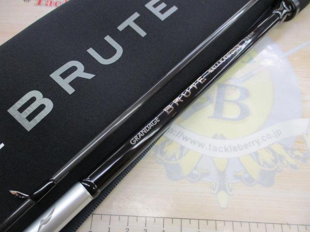 グランデージブルートs86m アピア グランデージ ブルート BELLE EPOQUE S86M APIA - 【バス