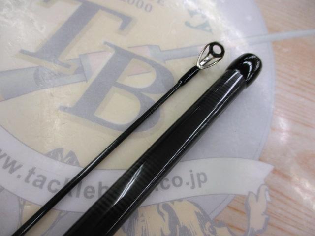 グランデージブルートs86m グランデージ ブルート ベルエポック S86M スピニングモデル