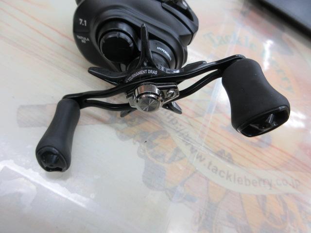 タトゥーラ TW 80H｜＠ベリーネット 日本最大新品中古釣具WEBショップ